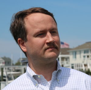 Brad Schwarz